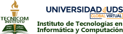 UNIVERSIDAD UDS - ITIC
